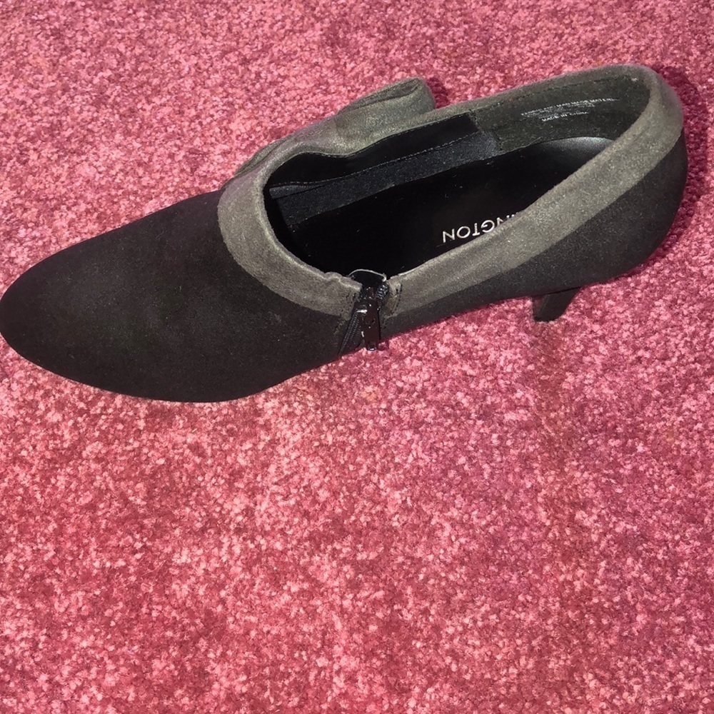Covington Heels - Picture 5 of 7